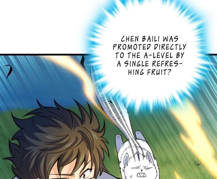 Spare Me, Great Lord! - Chapter 94 Page 1
