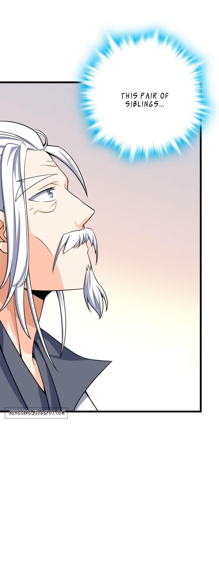 Spare Me, Great Lord! - Chapter 94 Page 19