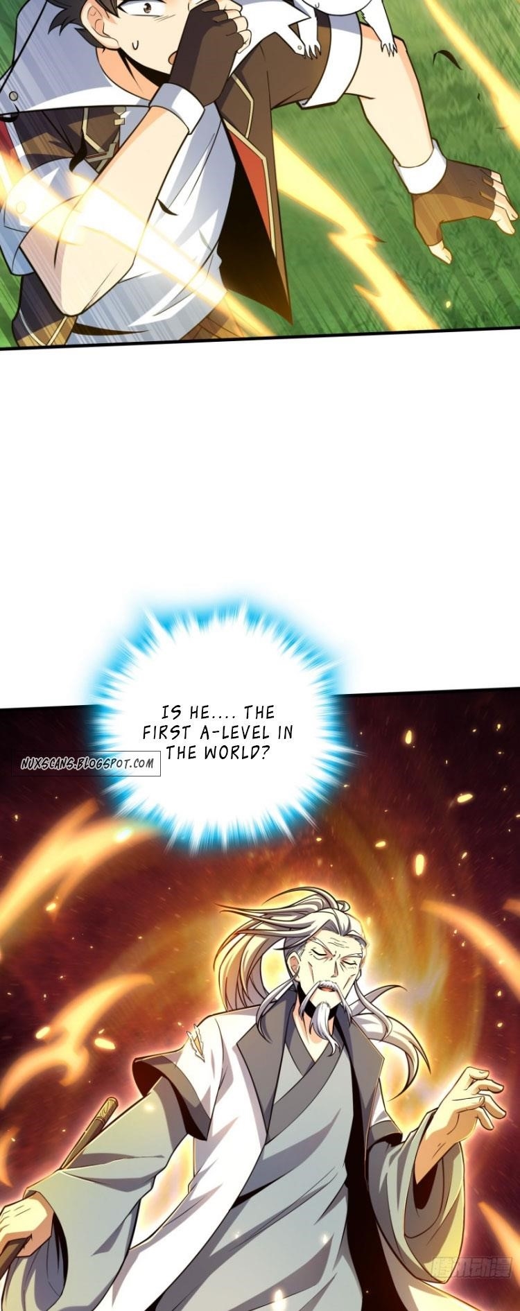 Spare Me, Great Lord! - Chapter 94 Page 2