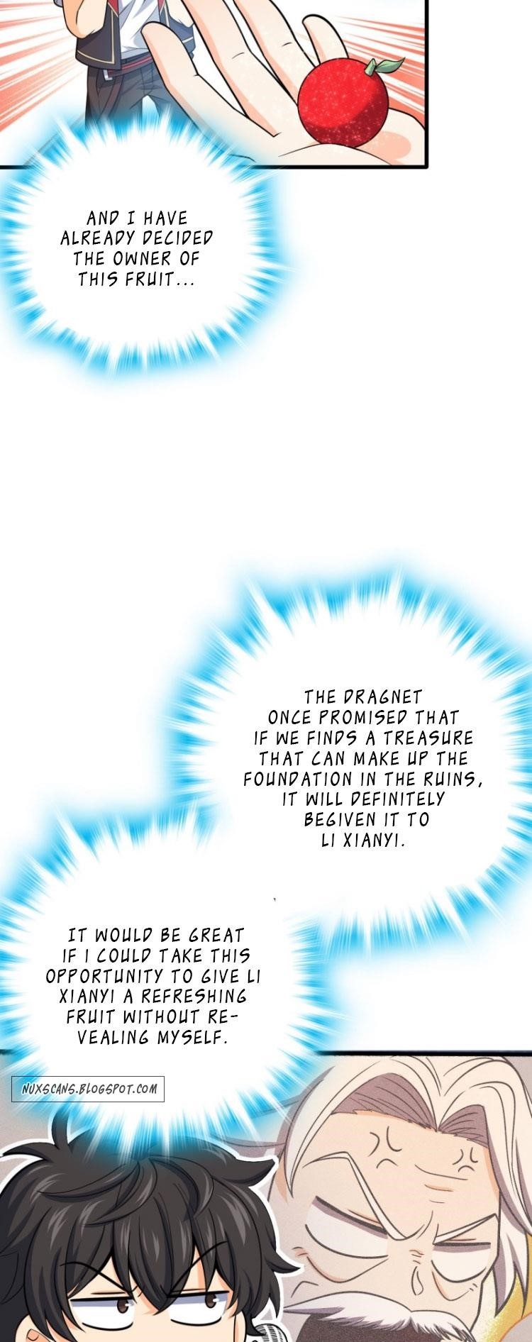 Spare Me, Great Lord! - Chapter 94 Page 6