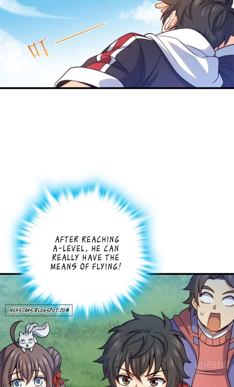 Spare Me, Great Lord! - Chapter 95 Page 15