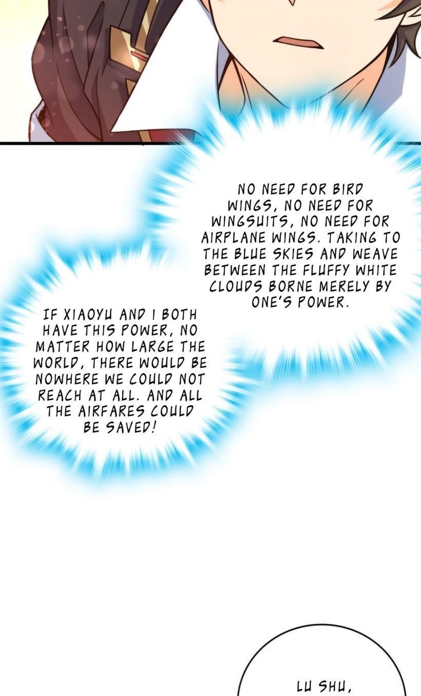 Spare Me, Great Lord! - Chapter 95 Page 21