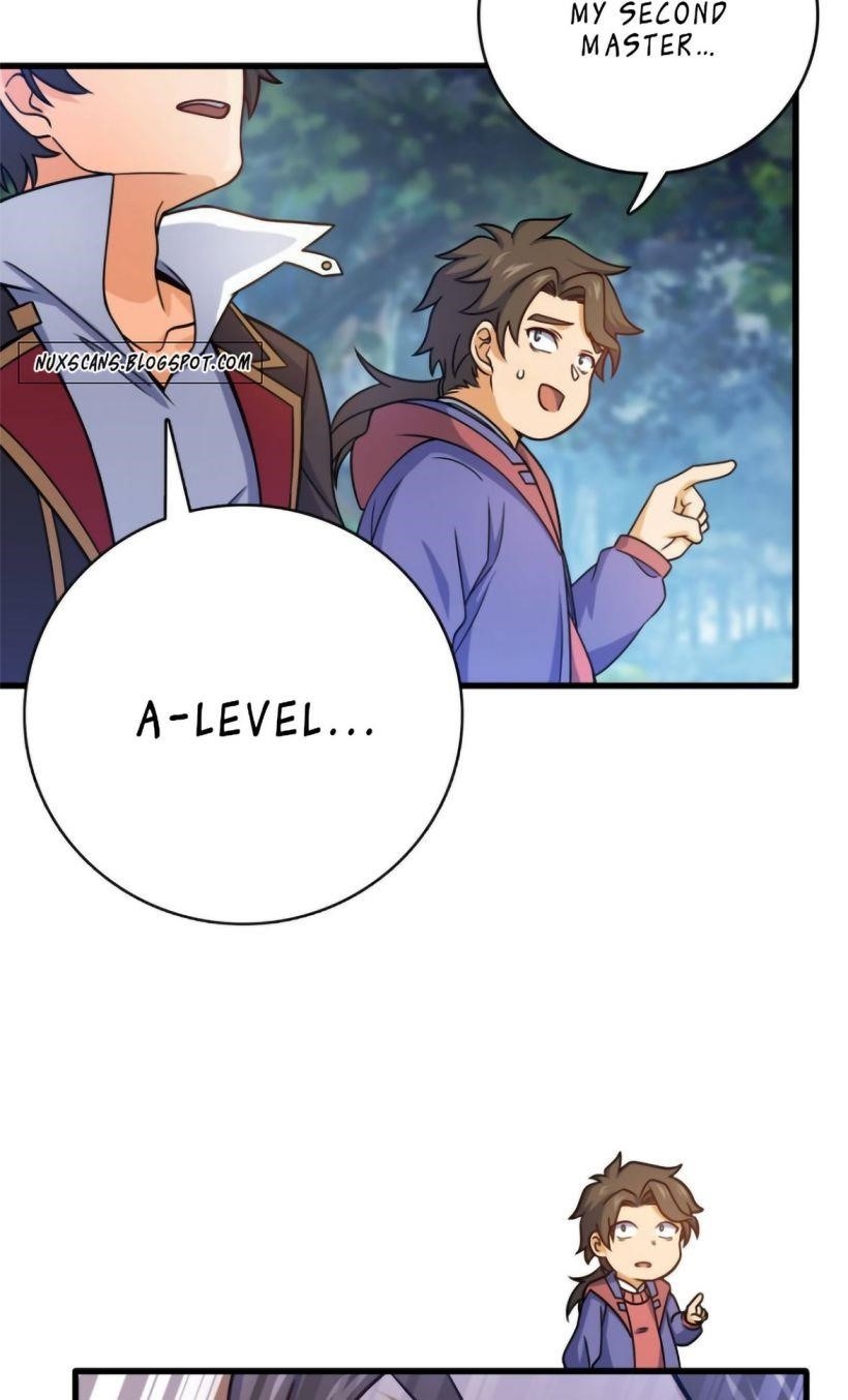 Spare Me, Great Lord! - Chapter 95 Page 22