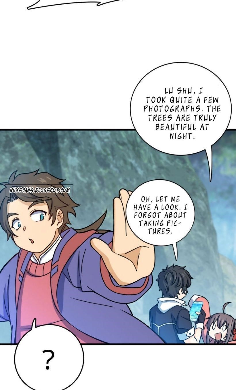 Spare Me, Great Lord! - Chapter 95 Page 25