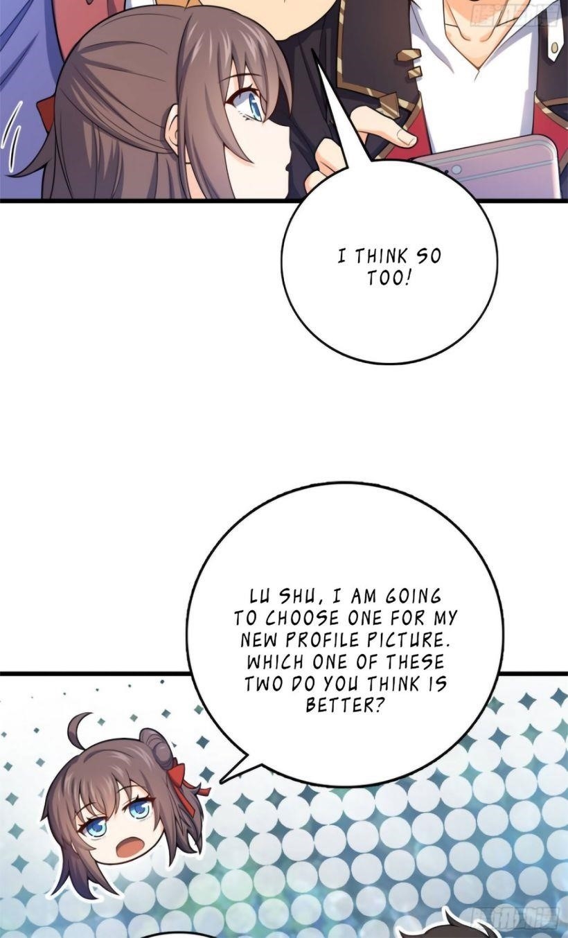 Spare Me, Great Lord! - Chapter 95 Page 29