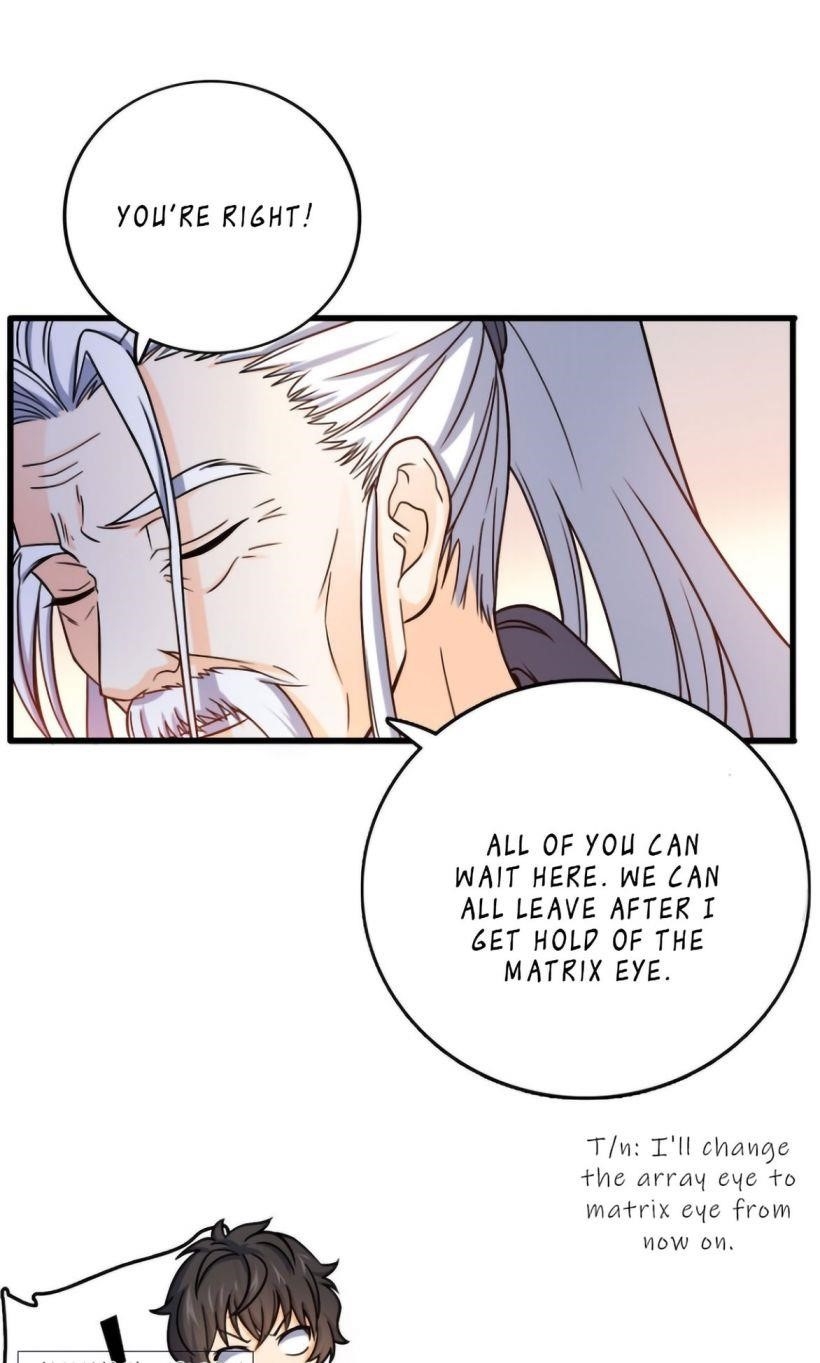 Spare Me, Great Lord! - Chapter 95 Page 3