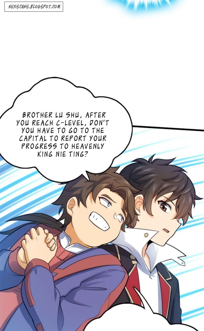 Spare Me, Great Lord! - Chapter 95 Page 39