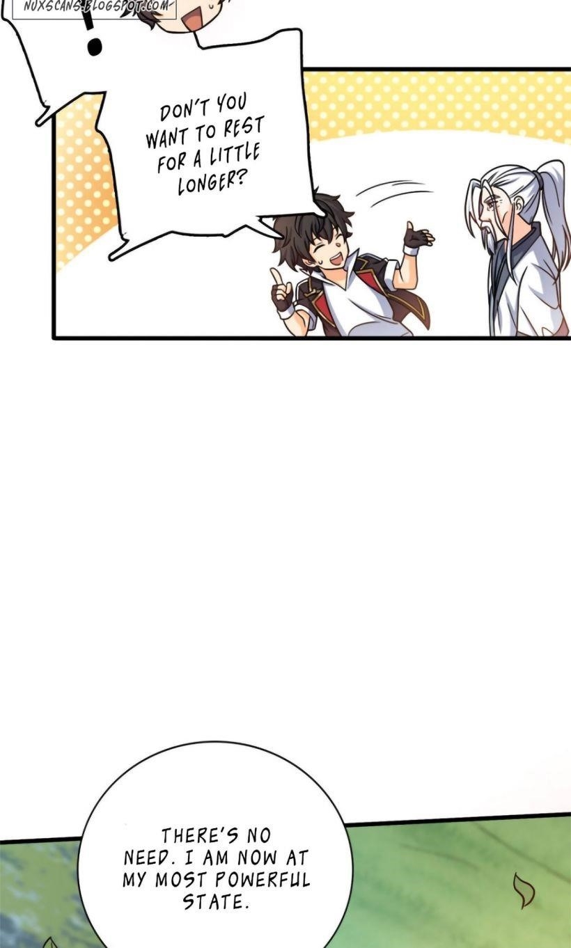 Spare Me, Great Lord! - Chapter 95 Page 4
