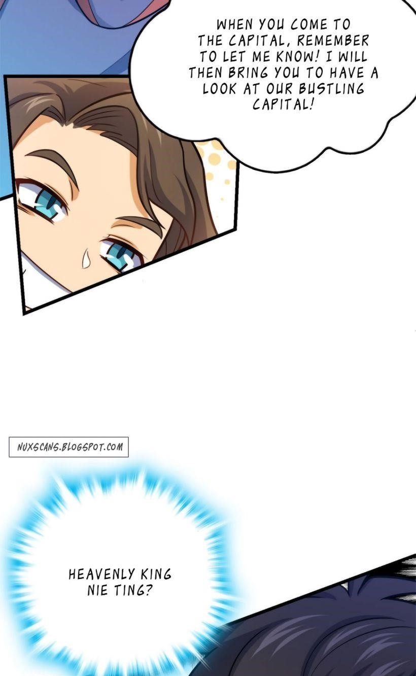 Spare Me, Great Lord! - Chapter 95 Page 40
