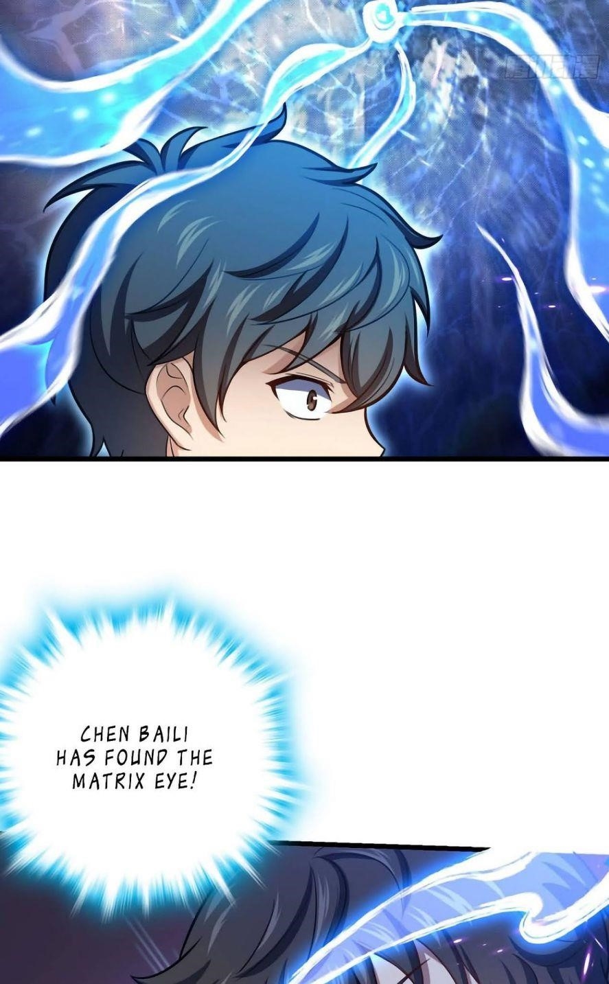 Spare Me, Great Lord! - Chapter 95 Page 46
