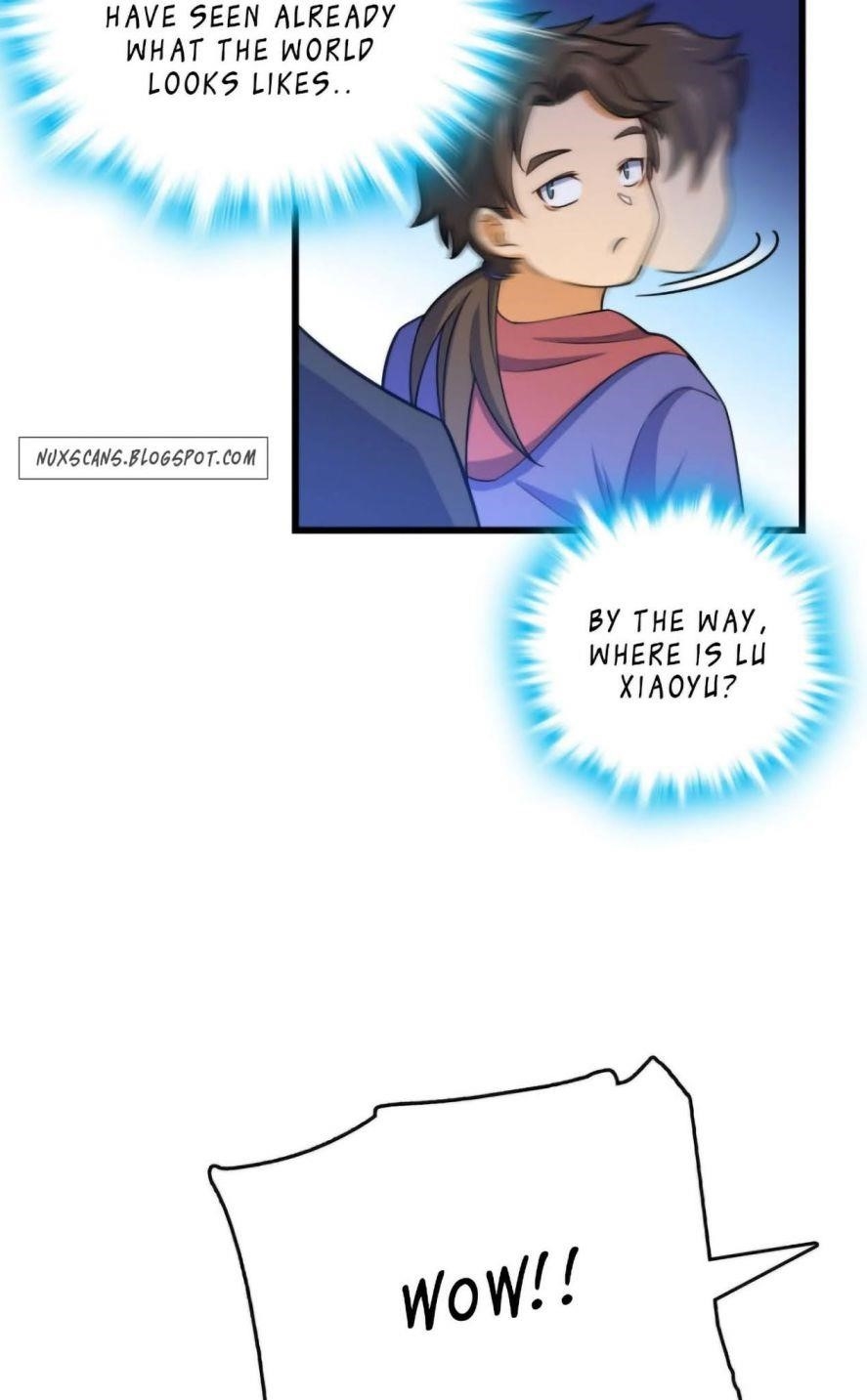 Spare Me, Great Lord! - Chapter 95 Page 62