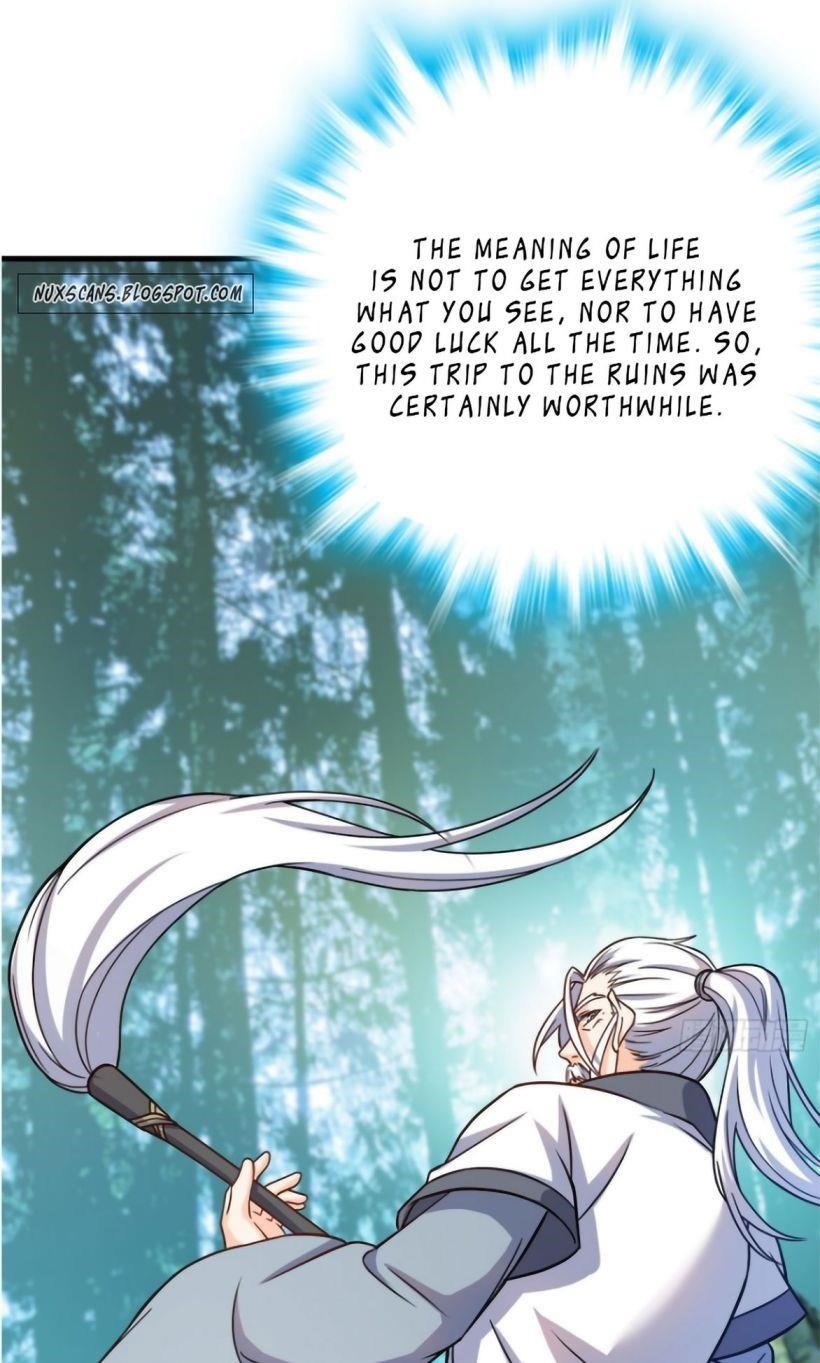 Spare Me, Great Lord! - Chapter 95 Page 7
