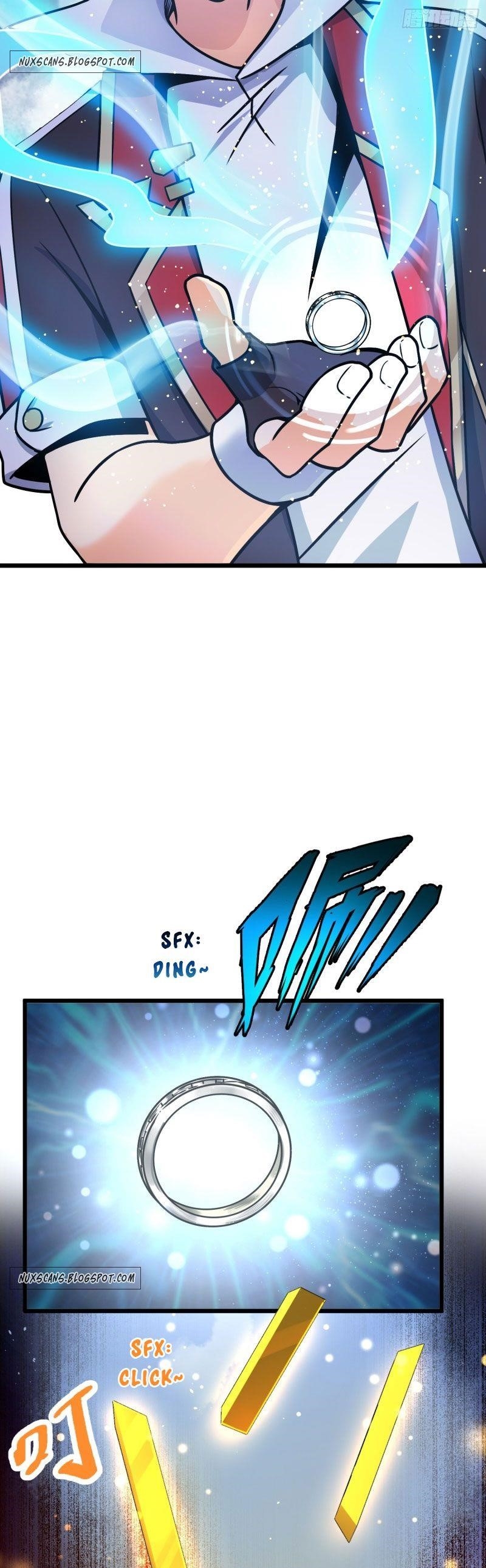 Spare Me, Great Lord! - Chapter 96 Page 37