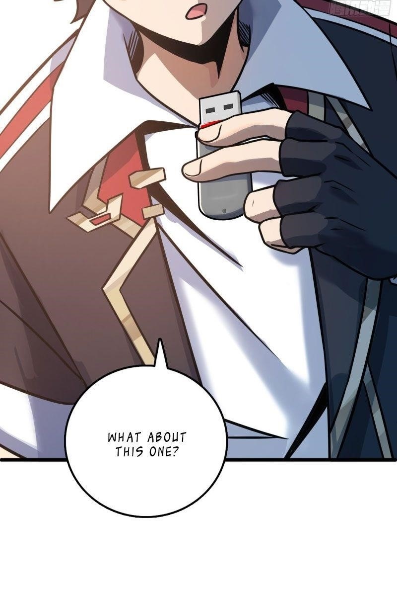 Spare Me, Great Lord! - Chapter 96 Page 41