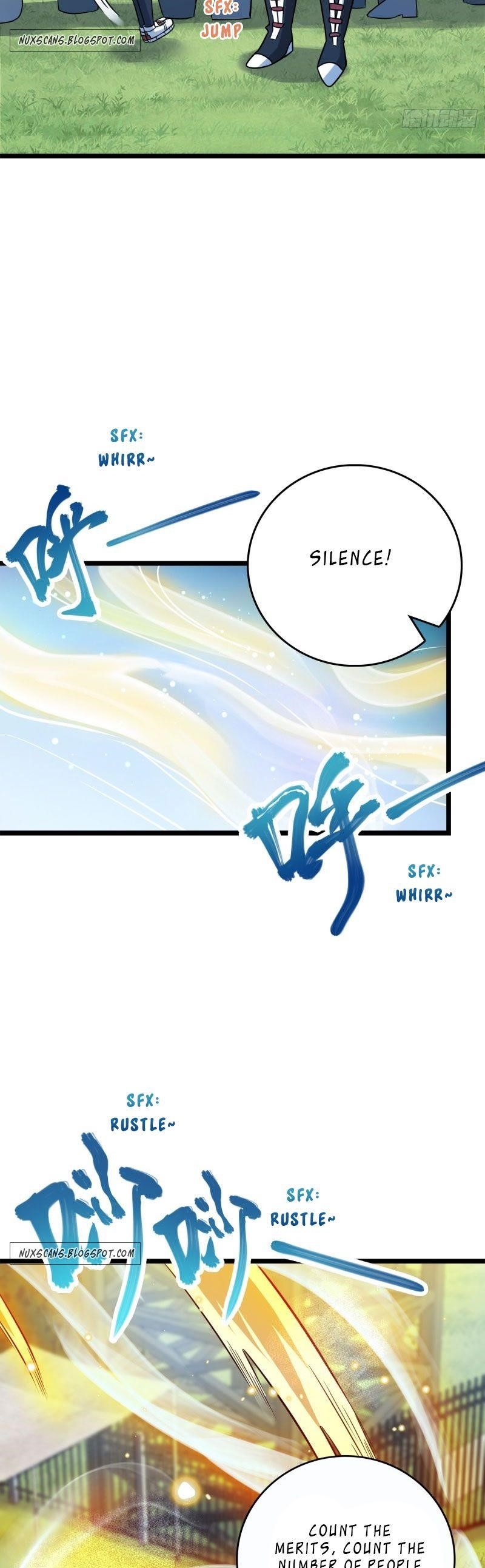 Spare Me, Great Lord! - Chapter 96 Page 6