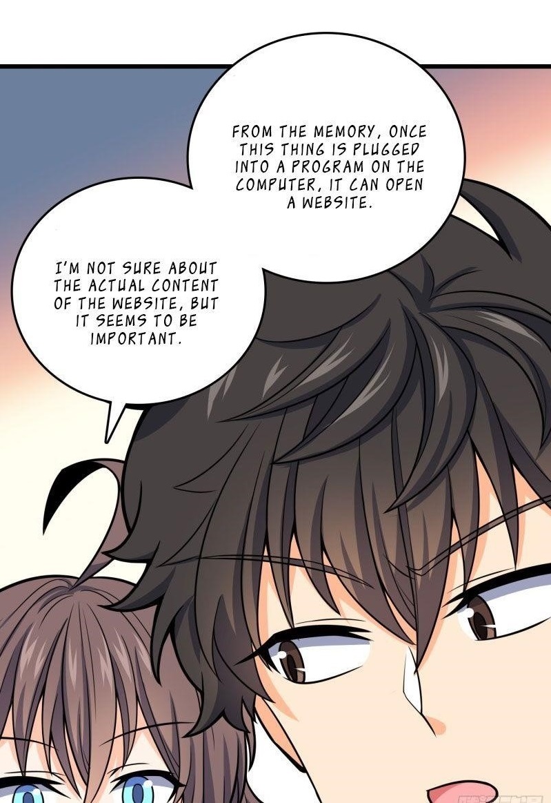 Spare Me, Great Lord! - Chapter 97 Page 1