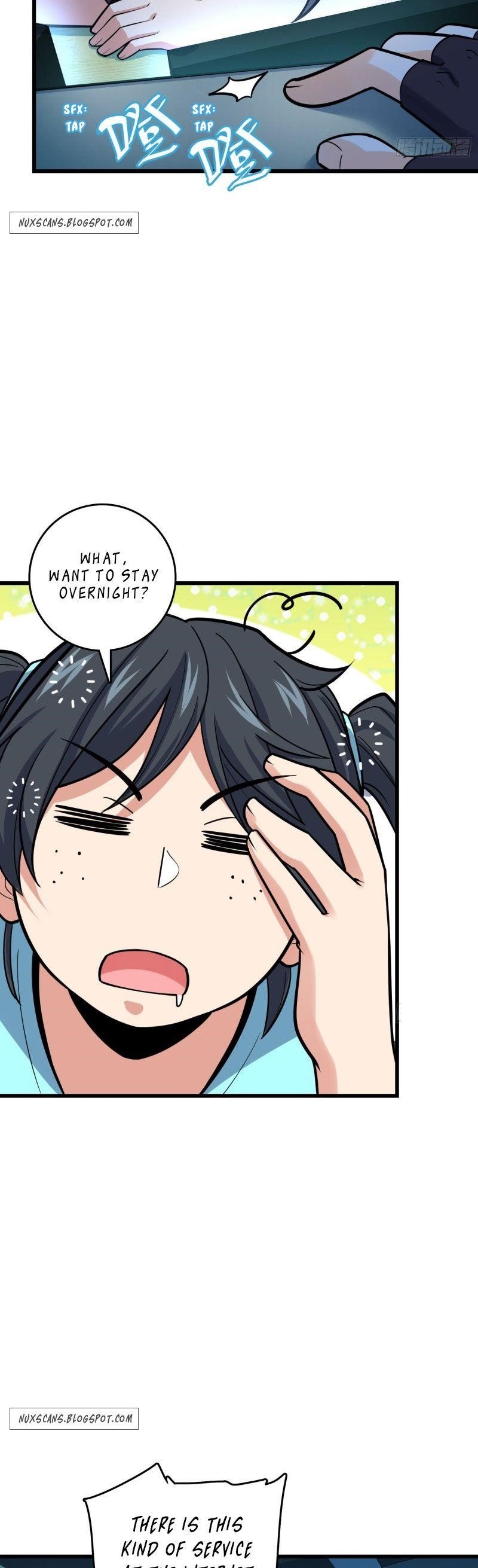 Spare Me, Great Lord! - Chapter 97 Page 11