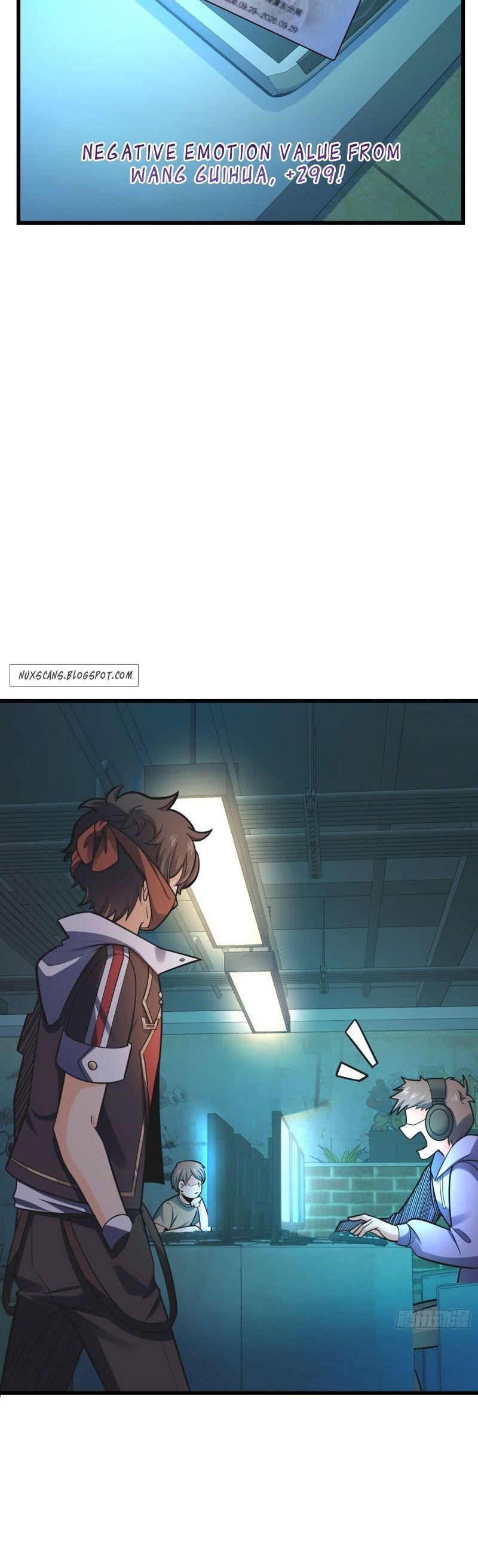 Spare Me, Great Lord! - Chapter 97 Page 13