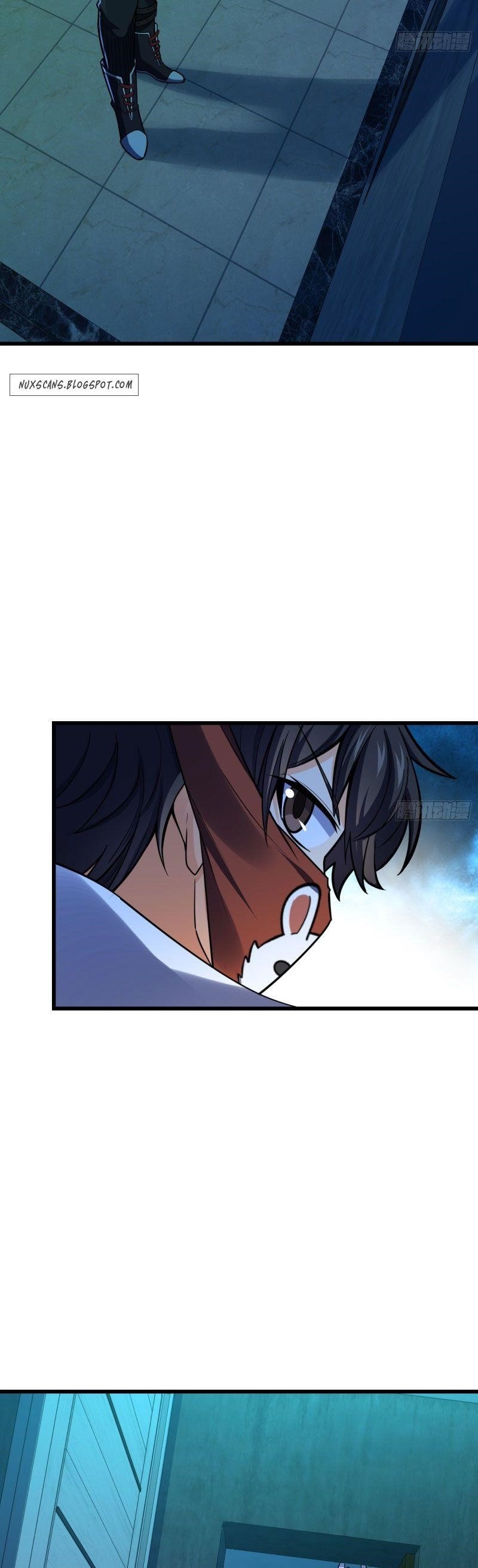 Spare Me, Great Lord! - Chapter 97 Page 17