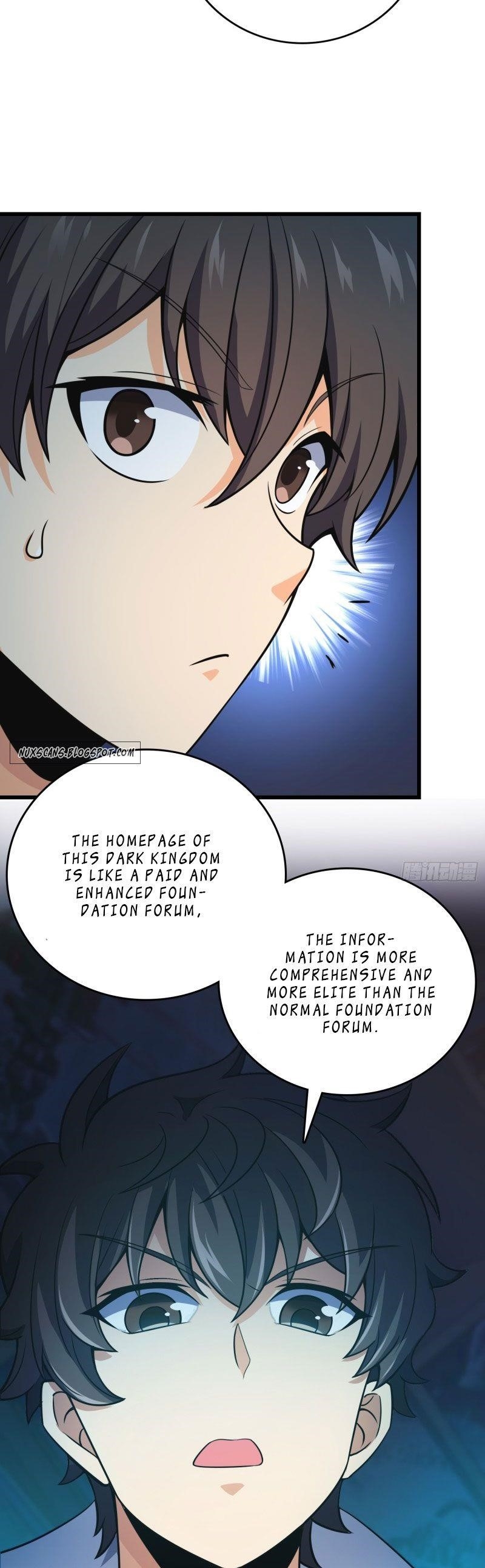 Spare Me, Great Lord! - Chapter 97 Page 31