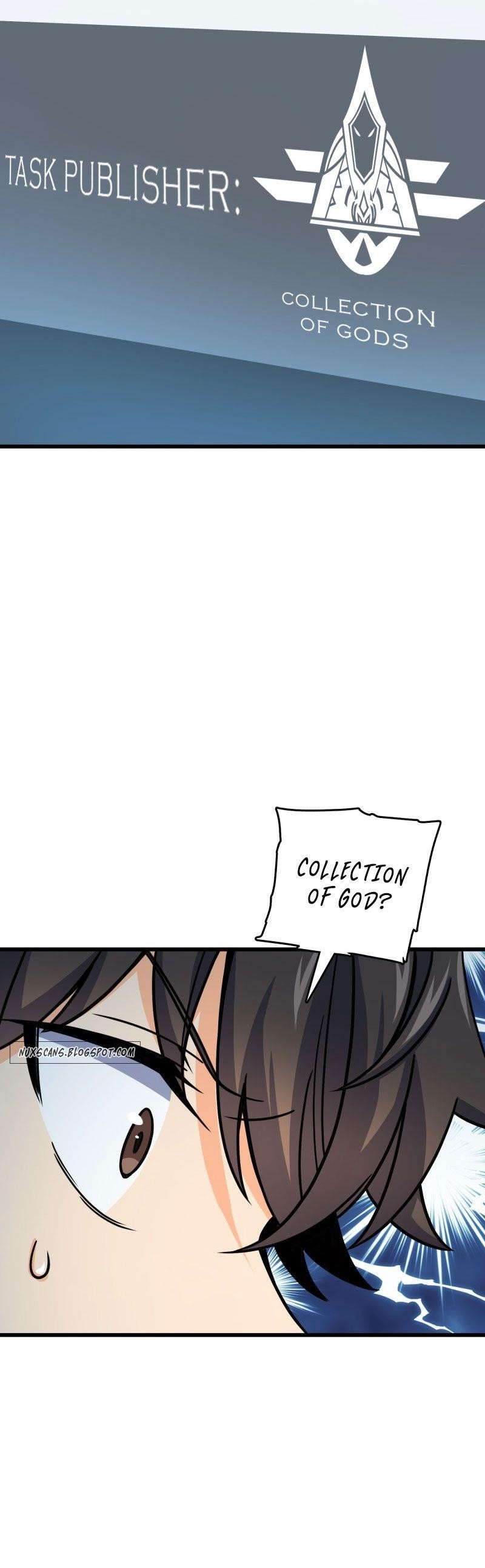 Spare Me, Great Lord! - Chapter 97 Page 37
