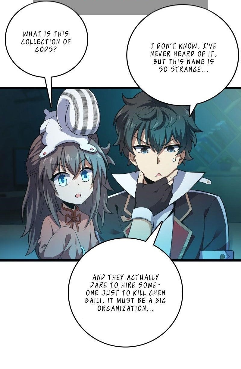 Spare Me, Great Lord! - Chapter 98 Page 1