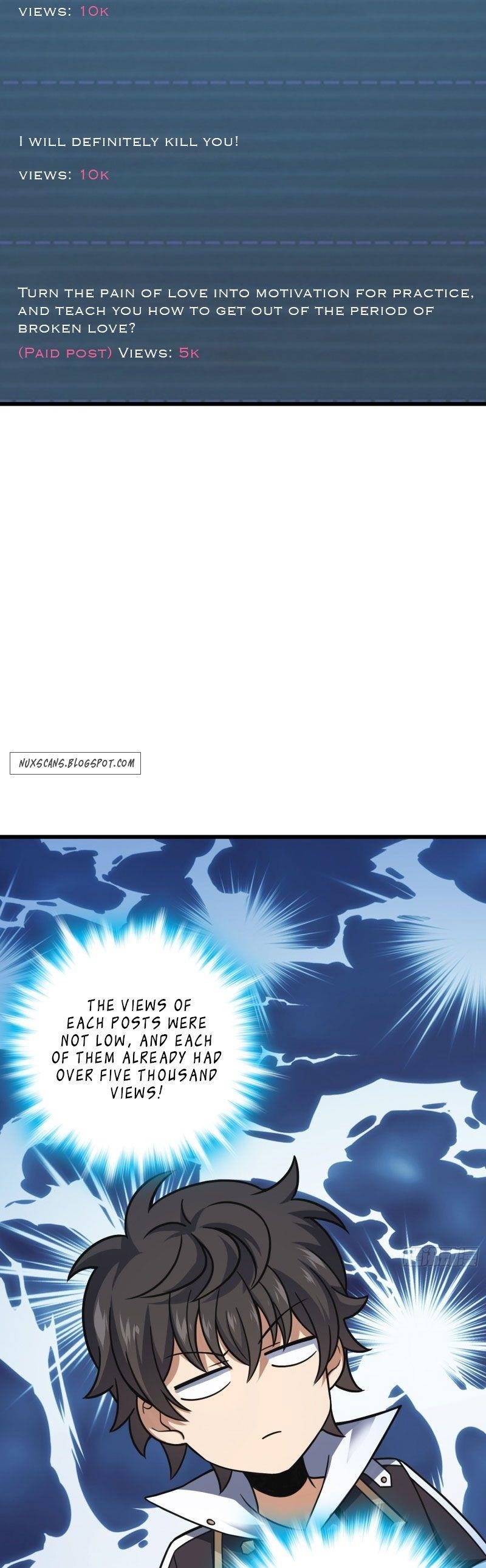 Spare Me, Great Lord! - Chapter 98 Page 13