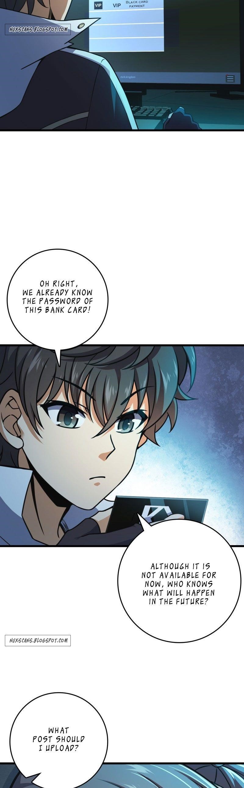 Spare Me, Great Lord! - Chapter 98 Page 15