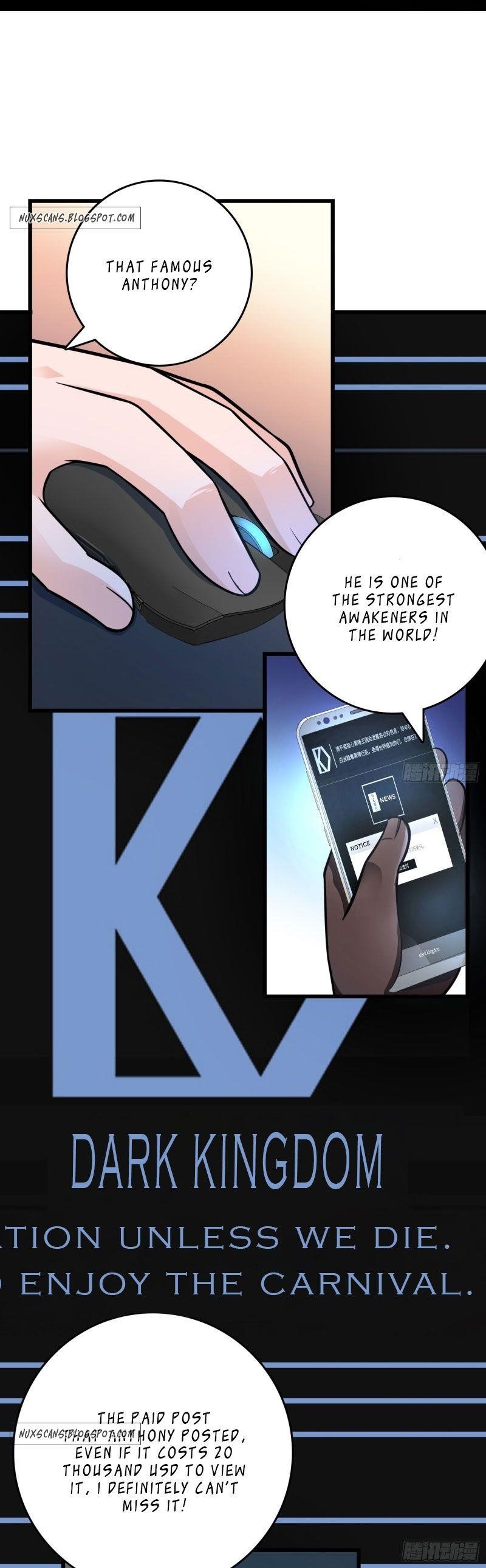 Spare Me, Great Lord! - Chapter 98 Page 18