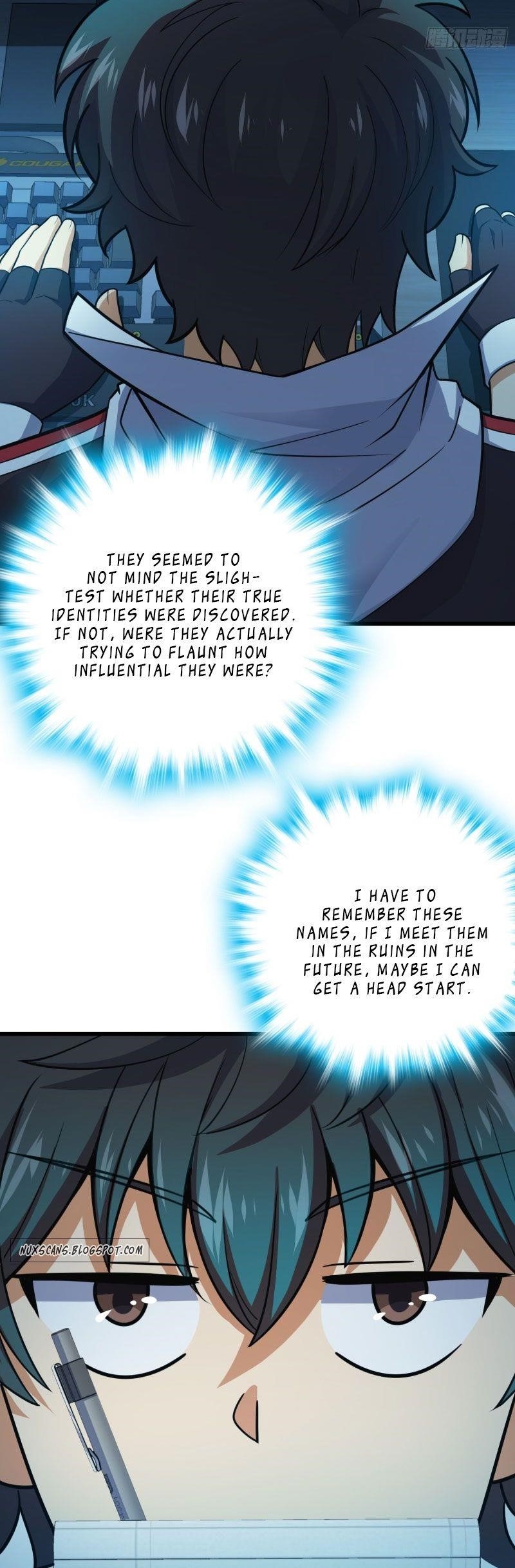 Spare Me, Great Lord! - Chapter 98 Page 26