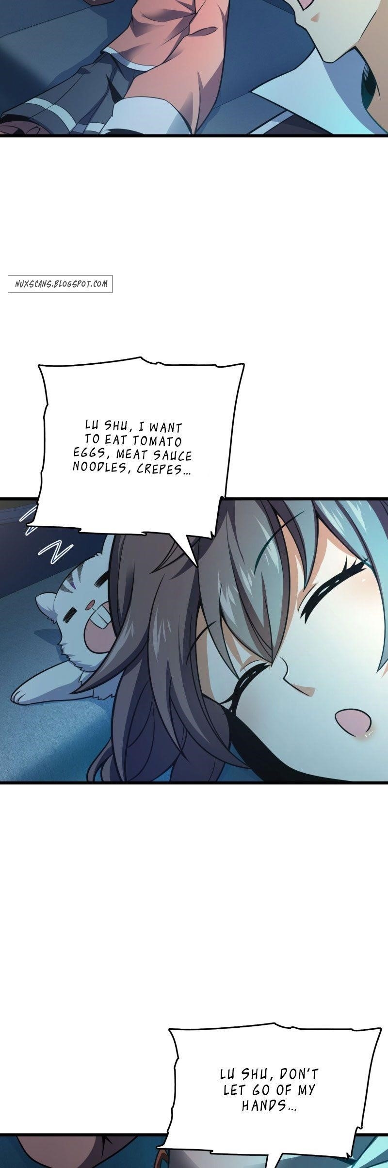 Spare Me, Great Lord! - Chapter 98 Page 30