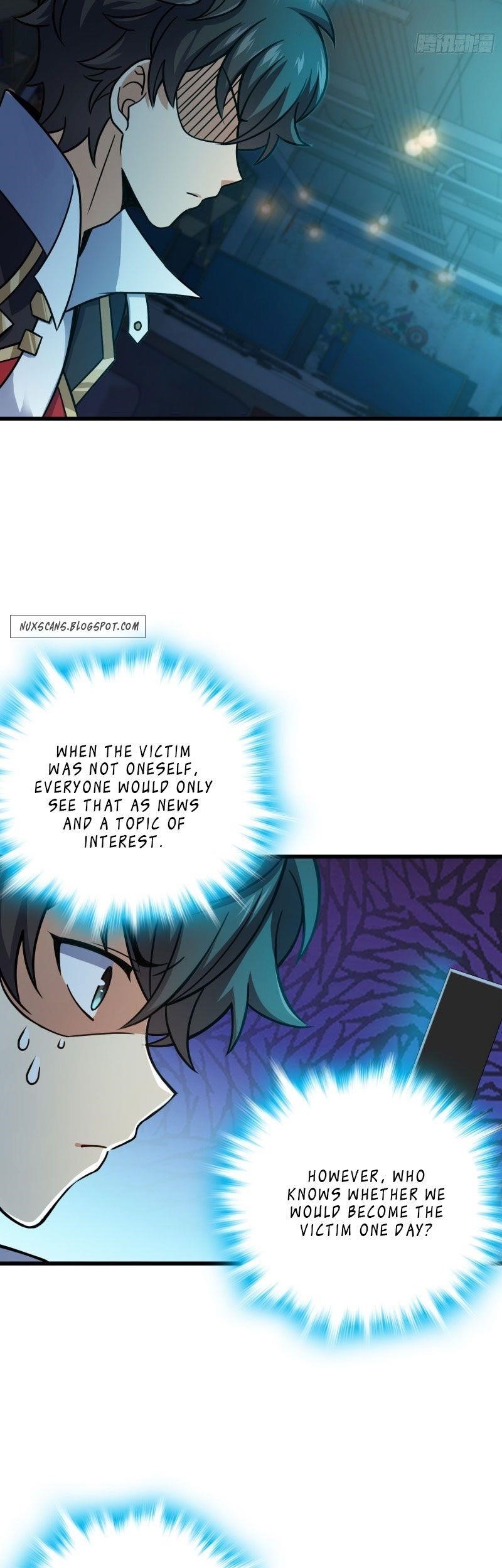 Spare Me, Great Lord! - Chapter 98 Page 9