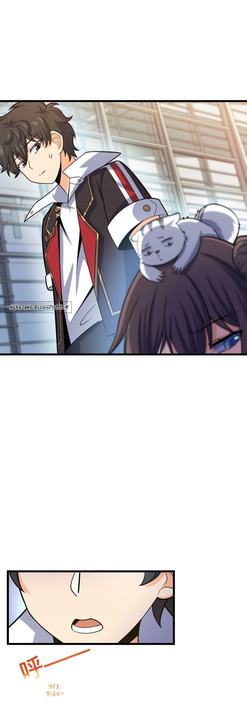 Spare Me, Great Lord! - Chapter 99 Page 11