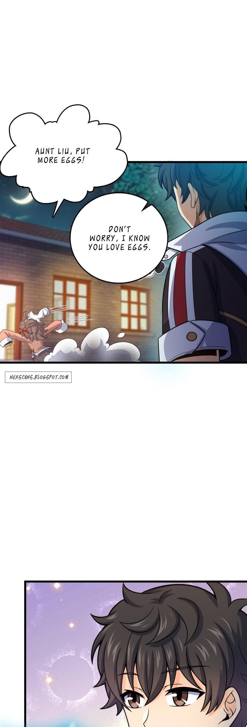 Spare Me, Great Lord! - Chapter 99 Page 16