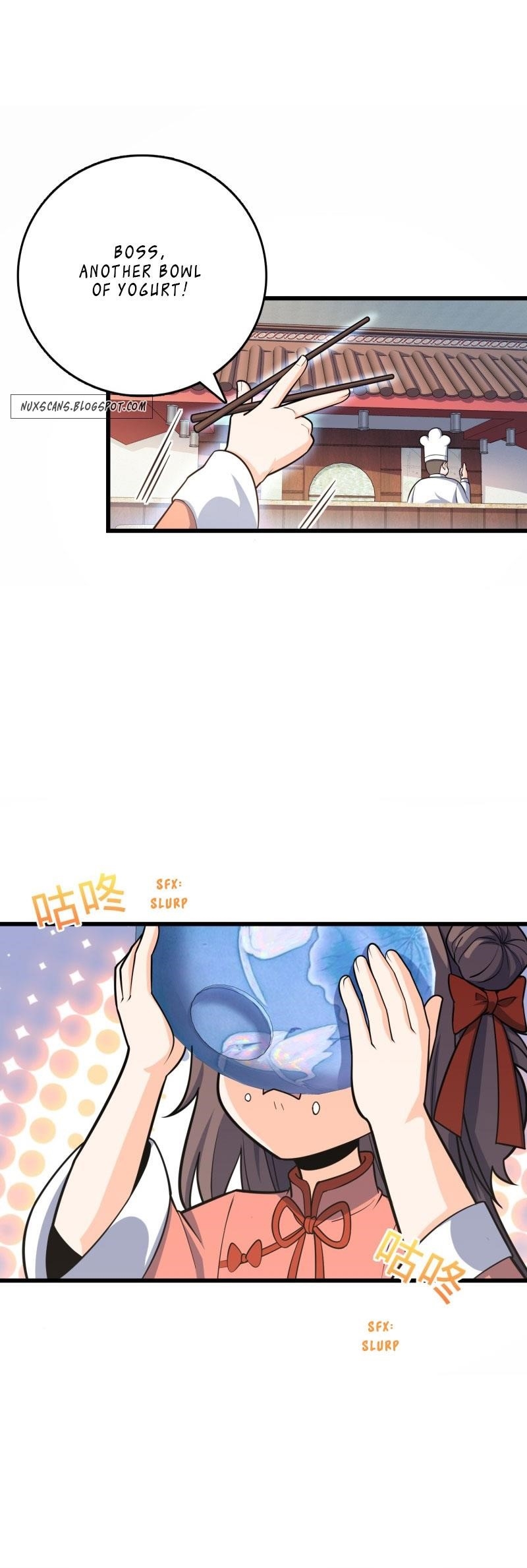 Spare Me, Great Lord! - Chapter 99 Page 2