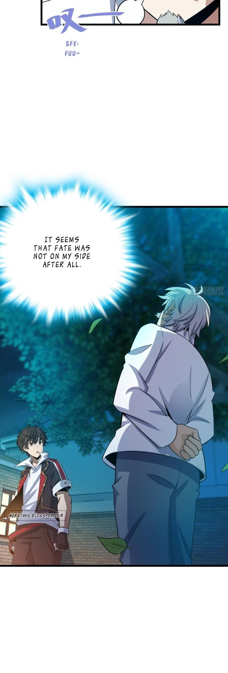 Spare Me, Great Lord! - Chapter 99 Page 20
