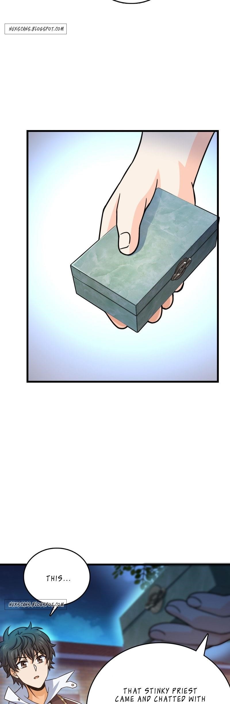Spare Me, Great Lord! - Chapter 99 Page 23