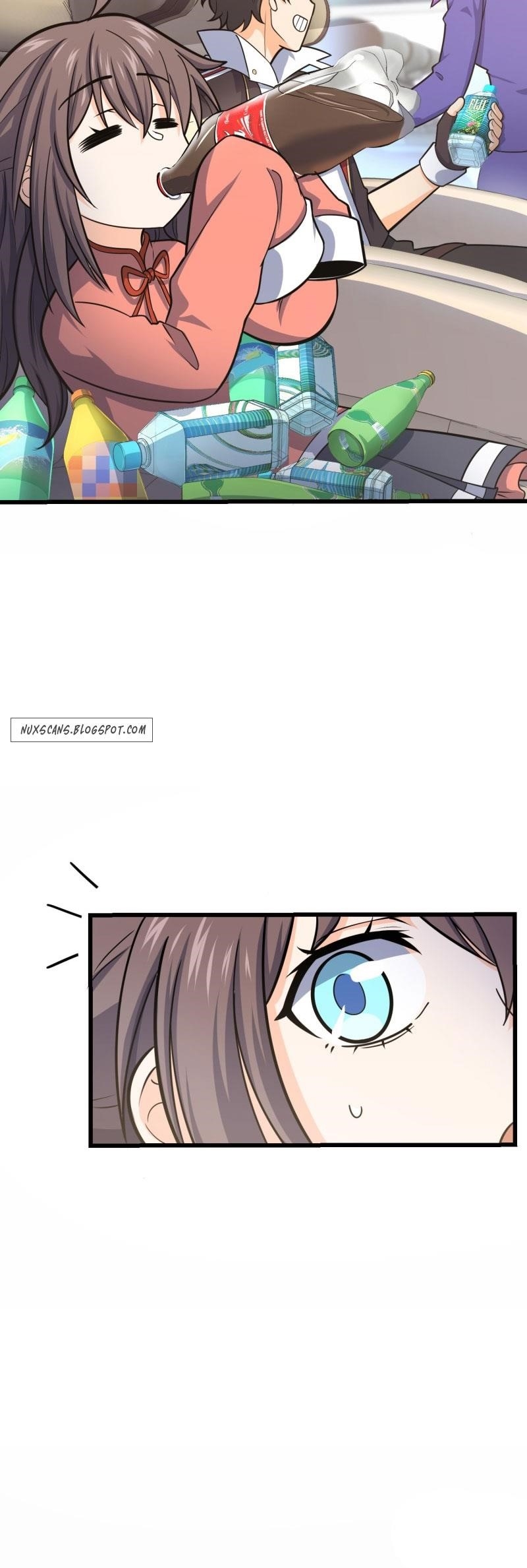 Spare Me, Great Lord! - Chapter 99 Page 6