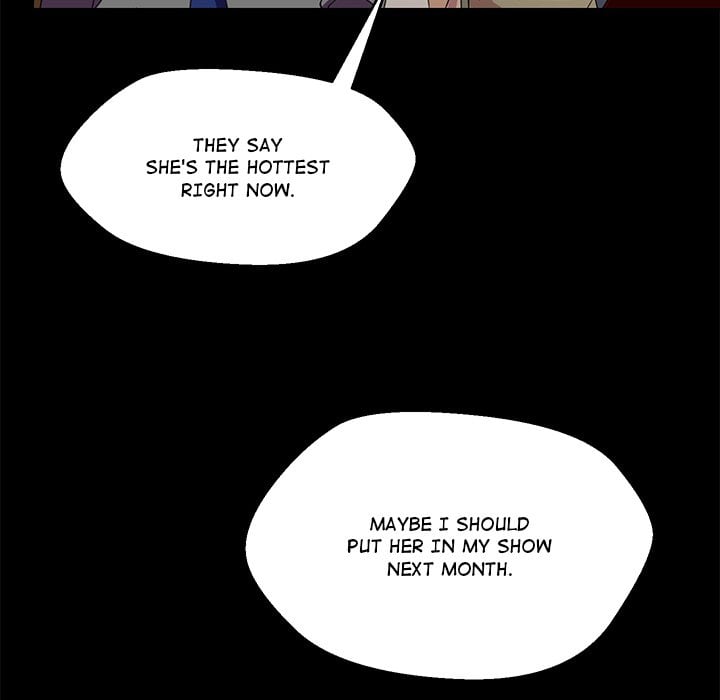 1 Day, 1 Girl - Chapter 10 Page 80