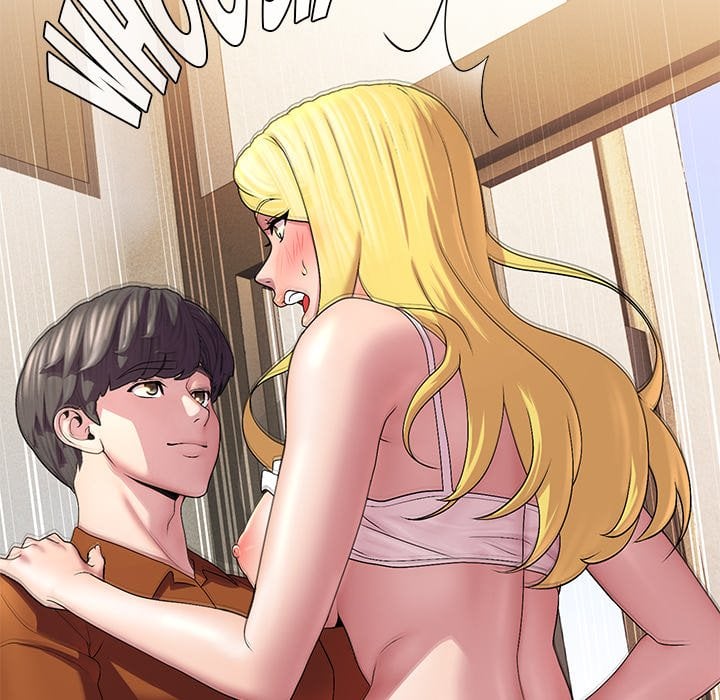 1 Day, 1 Girl - Chapter 12 Page 31