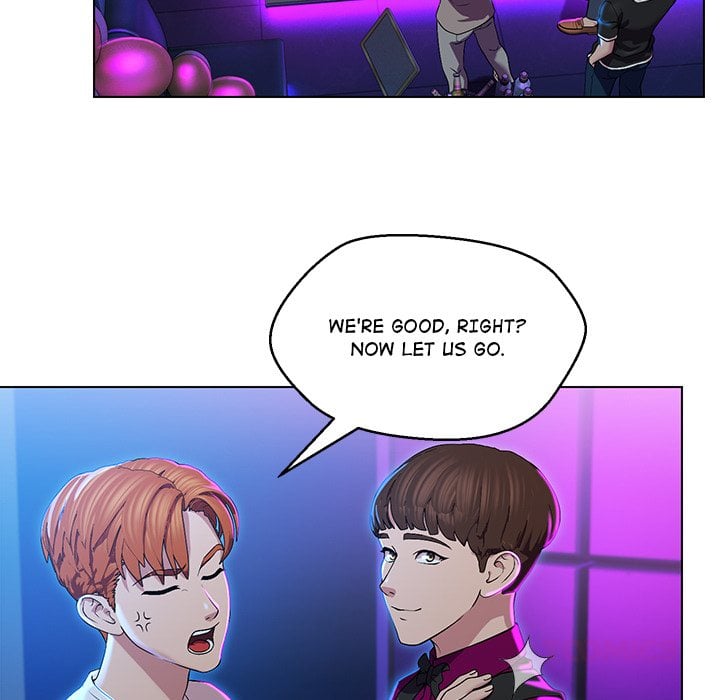 1 Day, 1 Girl - Chapter 14 Page 78