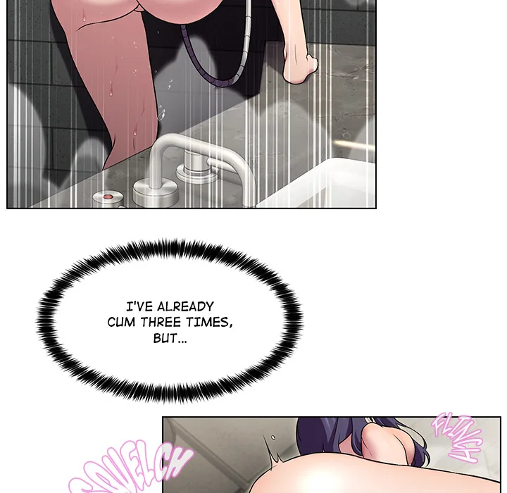 1 Day, 1 Girl - Chapter 15 Page 54