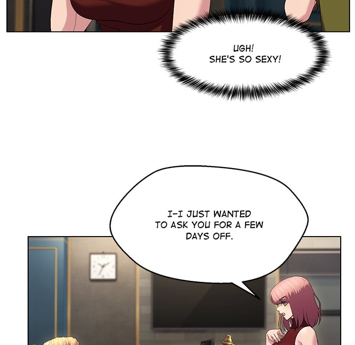 1 Day, 1 Girl - Chapter 18 Page 25