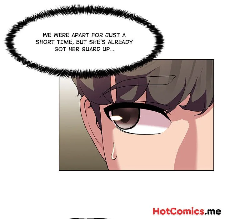 1 Day, 1 Girl - Chapter 20 Page 32