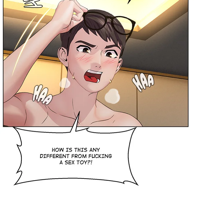 1 Day, 1 Girl - Chapter 3 Page 94