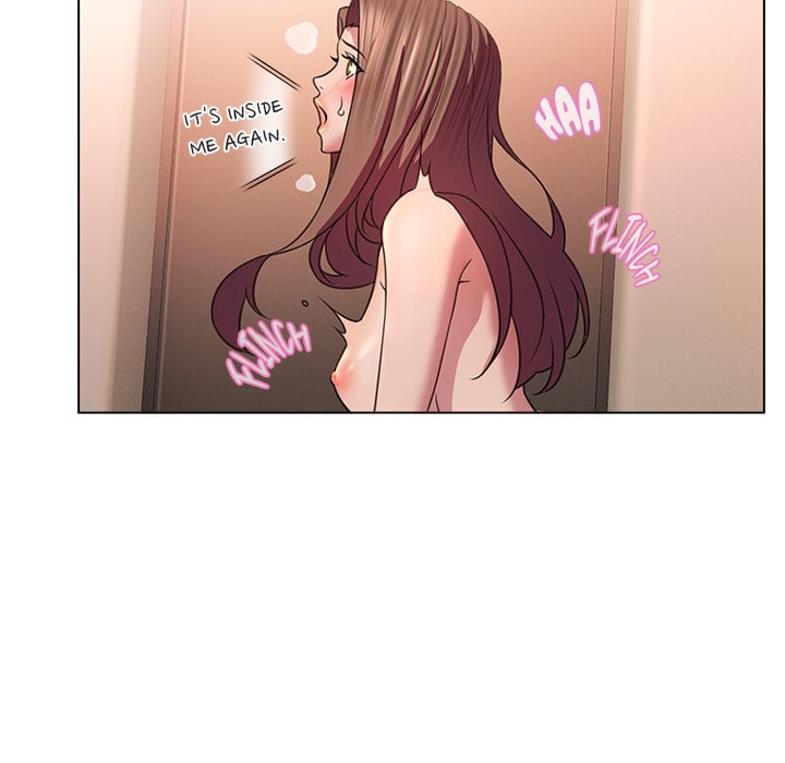 1 Day, 1 Girl - Chapter 6 Page 92