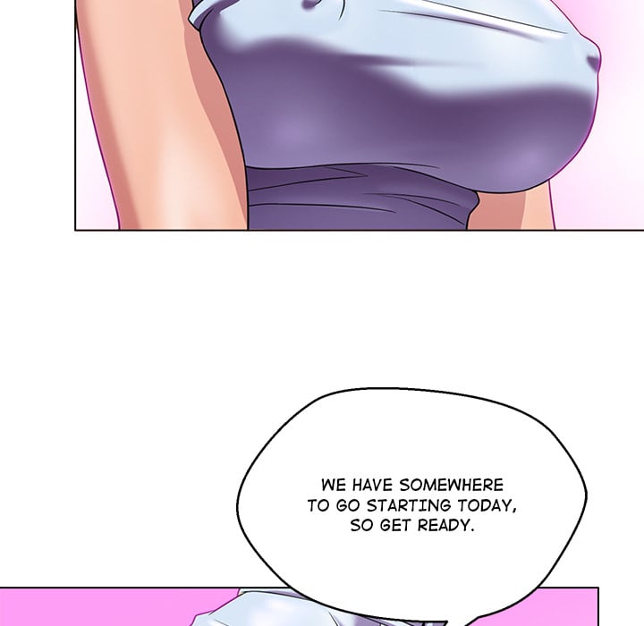 1 Day, 1 Girl - Chapter 7 Page 46