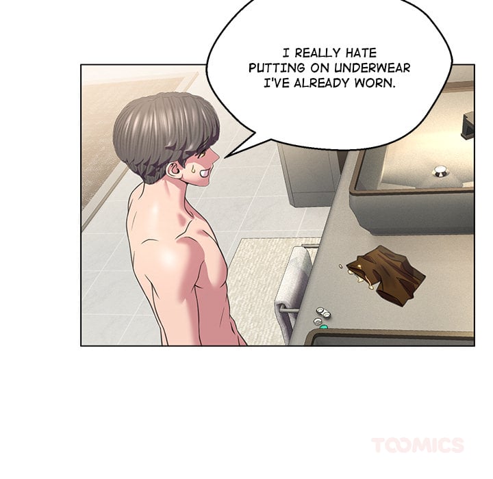 1 Day, 1 Girl - Chapter 7 Page 72