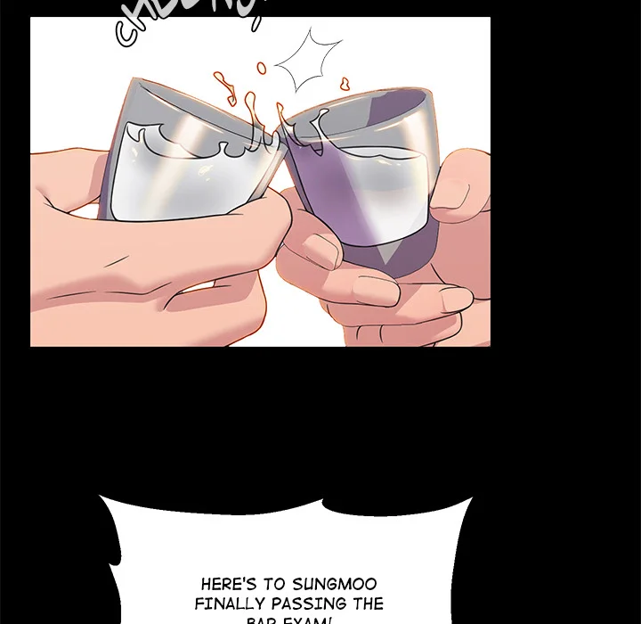 1 Day, 1 Girl - Chapter 8 Page 32