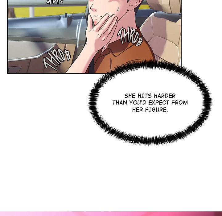 1 Day, 1 Girl - Chapter 8 Page 7